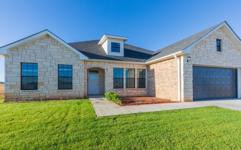 13633 Ariana Road, Amarillo, TX 79124, 3 Habitaciones Habitaciones , ,2 BañosBaños,Residential,En Venta,13633 Ariana Road,0,25-8895