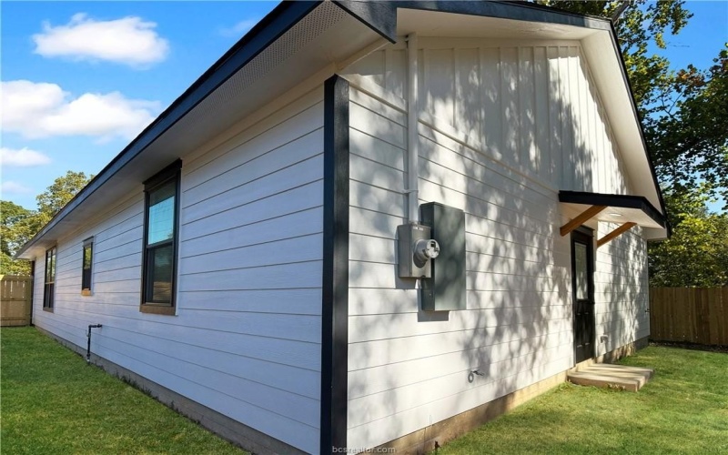 309 West 9th Street, Hearne, TX 77859, 3 Habitaciones Habitaciones , ,2 BañosBaños,Residential,En Venta,309 West 9th Street,0,25010985