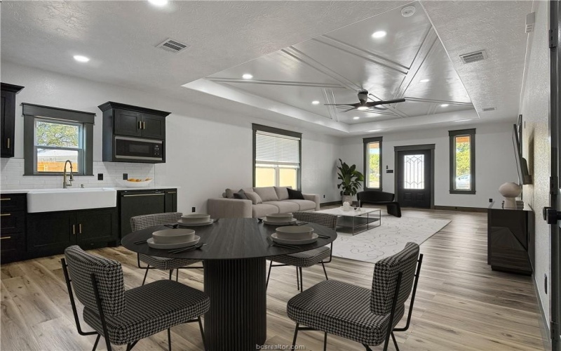 309 West 9th Street, Hearne, TX 77859, 3 Habitaciones Habitaciones , ,2 BañosBaños,Residential,En Venta,309 West 9th Street,0,25010985