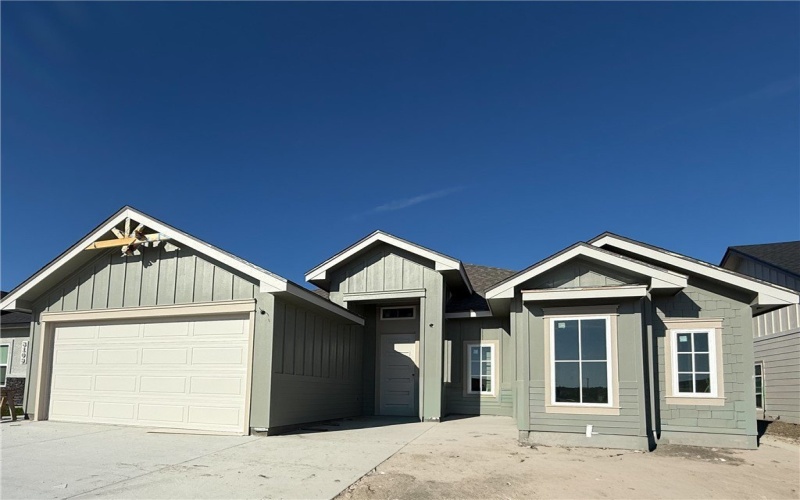 8105 Berenstain Drive, Corpus Christi, TX 78414, 3 Habitaciones Habitaciones , ,2 BañosBaños,Residential,En Venta,8105 Berenstain Drive,0,466538