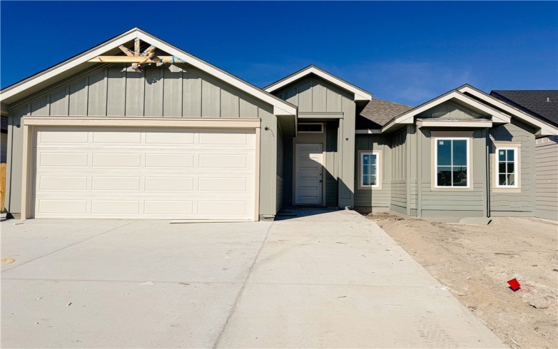 8105 Berenstain Drive, Corpus Christi, TX 78414, 3 Habitaciones Habitaciones , ,2 BañosBaños,Residential,En Venta,8105 Berenstain Drive,0,466538