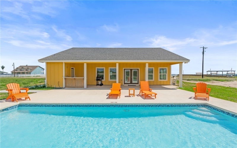 1263 E 2360 Circle, Riviera, TX 78379, 3 Habitaciones Habitaciones , ,2 BañosBaños,Residential,En Venta,1263 E 2360 Circle,0,466599