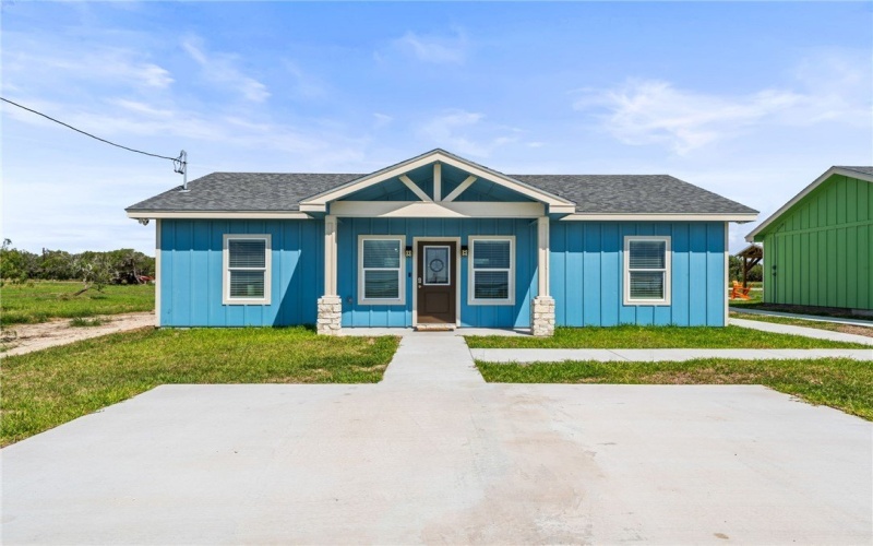 1263 E 2360 Circle, Riviera, TX 78379, 3 Habitaciones Habitaciones , ,2 BañosBaños,Residential,En Venta,1263 E 2360 Circle,0,466599