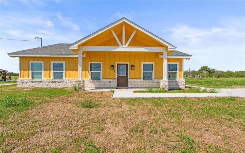 1263 E 2360 Circle, Riviera, TX 78379, 3 Habitaciones Habitaciones , ,2 BañosBaños,Residential,En Venta,1263 E 2360 Circle,0,466599