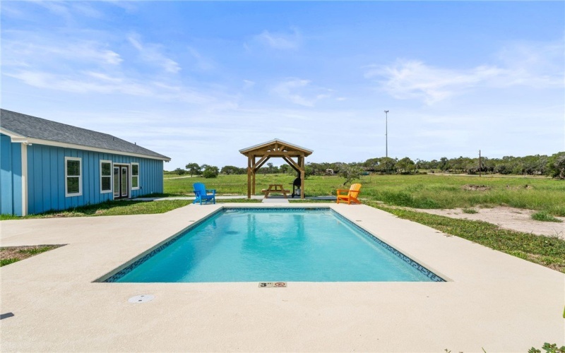 1263 E 2360 Circle, Riviera, TX 78379, 3 Habitaciones Habitaciones , ,2 BañosBaños,Residential,En Venta,1263 E 2360 Circle,0,466599