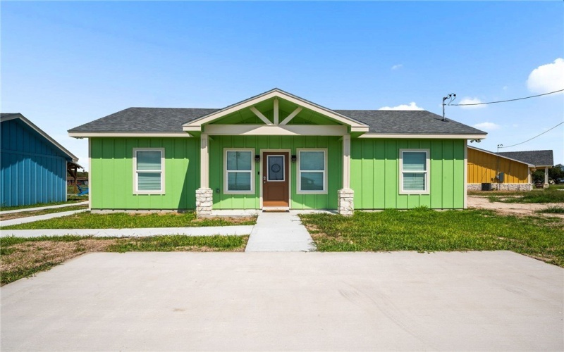 1263 E 2360 Circle, Riviera, TX 78379, 3 Habitaciones Habitaciones , ,2 BañosBaños,Residential,En Venta,1263 E 2360 Circle,0,466599