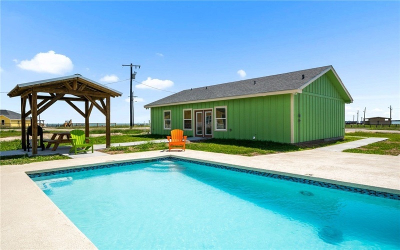 1263 E 2360 Circle, Riviera, TX 78379, 3 Habitaciones Habitaciones , ,2 BañosBaños,Residential,En Venta,1263 E 2360 Circle,0,466599