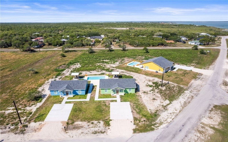 1263 E 2360 Circle, Riviera, TX 78379, 3 Habitaciones Habitaciones , ,2 BañosBaños,Residential,En Venta,1263 E 2360 Circle,0,466599