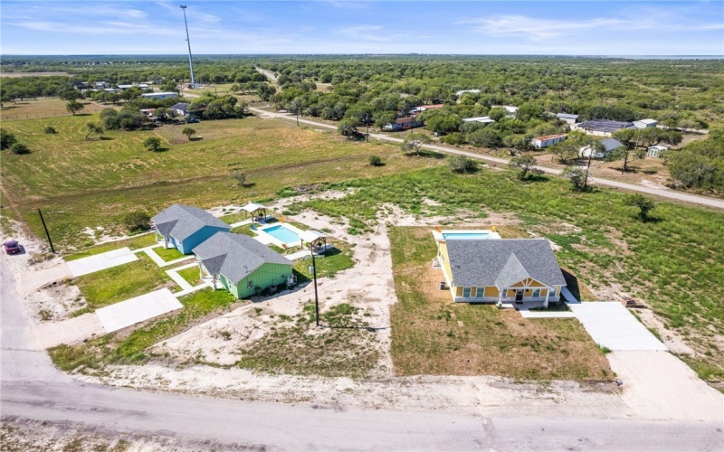 1263 E 2360 Circle, Riviera, TX 78379, 3 Habitaciones Habitaciones , ,2 BañosBaños,Residential,En Venta,1263 E 2360 Circle,0,466599
