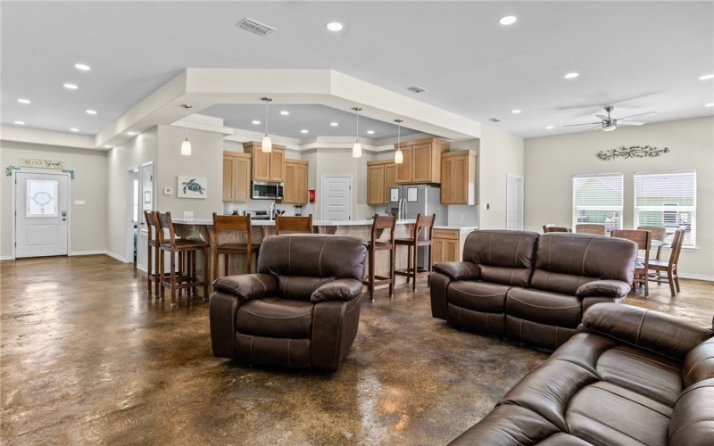1263 E 2360 Circle, Riviera, TX 78379, 3 Habitaciones Habitaciones , ,2 BañosBaños,Residential,En Venta,1263 E 2360 Circle,0,466599