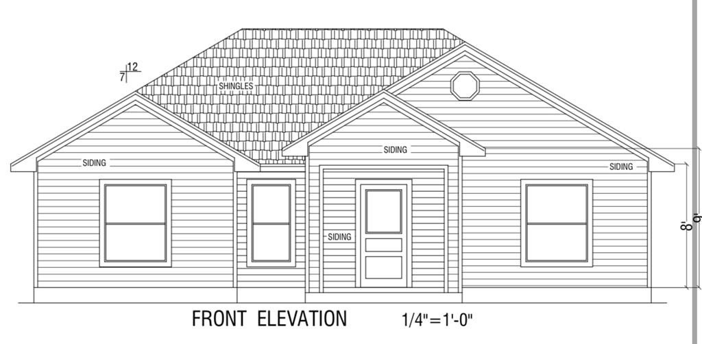261 Dub Drive, Eagle Pass, TX 78852, 3 Habitaciones Habitaciones , ,2 BañosBaños,Residential,En Venta,261 Dub Drive,0,81780