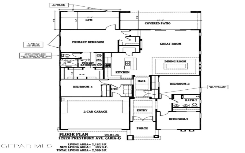 12820 Prestbury Avenue, El Paso, TX 79928, 4 Habitaciones Habitaciones , ,1 BañoBaños,Residential,En Venta,12820 Prestbury Avenue,0,932315