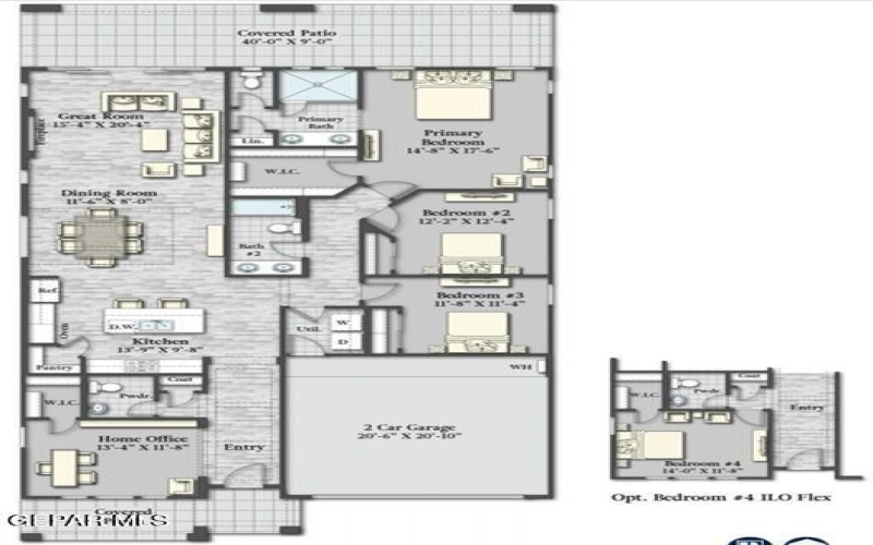 737 Paseo del Agua Street, El Paso, TX 79928, 3 Habitaciones Habitaciones , ,1 BañoBaños,Residential,En Venta,737 Paseo del Agua Street,0,932329