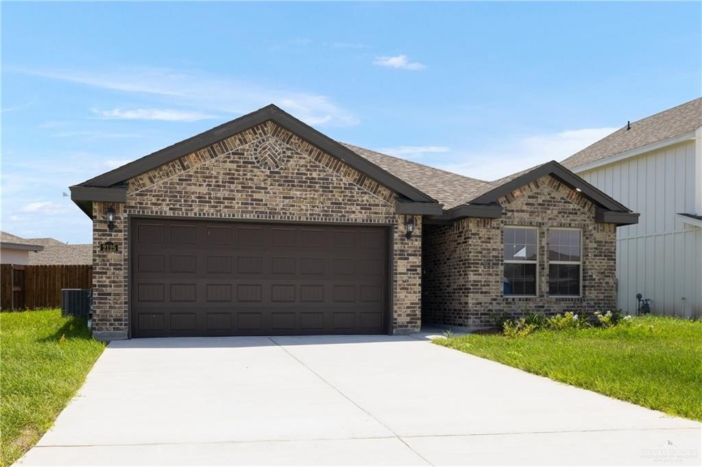 2125 S Lake Texoma Street, San Juan, TX 78589, 3 Habitaciones Habitaciones , ,2 BañosBaños,Residential,En Venta,2125 S Lake Texoma Street,0,479599