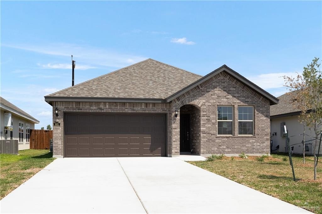 15432 N Brisas Street, McAllen, TX 78504, 3 Habitaciones Habitaciones , ,2 BañosBaños,Residential,En Venta,15432 N Brisas Street,0,483528