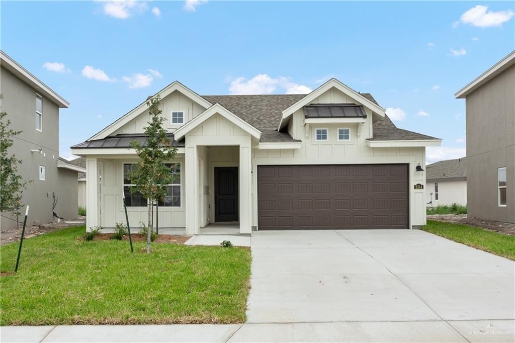 15428 N Brisas Street, McAllen, TX 78504, 3 Habitaciones Habitaciones , ,2 BañosBaños,Residential,En Venta,15428 N Brisas Street,0,483650