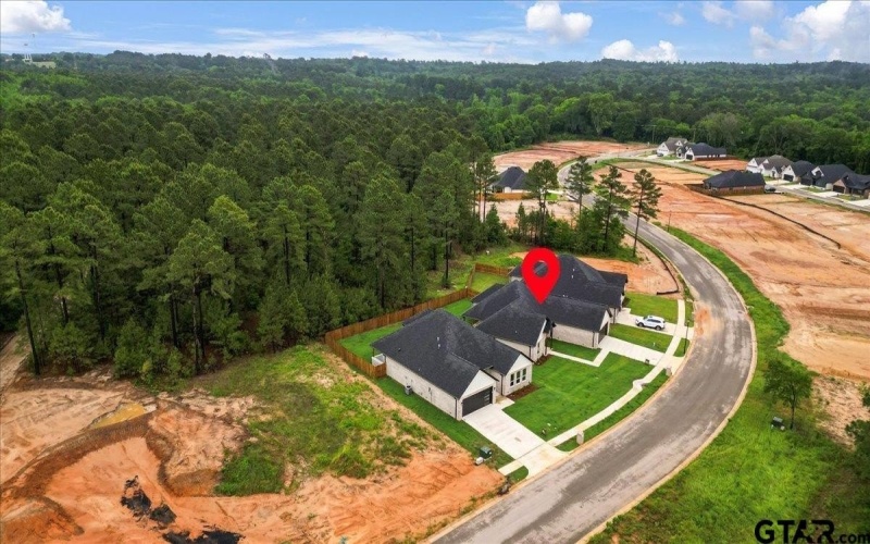 9520 FRIEDLANDER WAY, Tyler, TX 75703, 4 Habitaciones Habitaciones , ,3 BañosBaños,Residential,En Venta,9520 FRIEDLANDER WAY,0,25015470