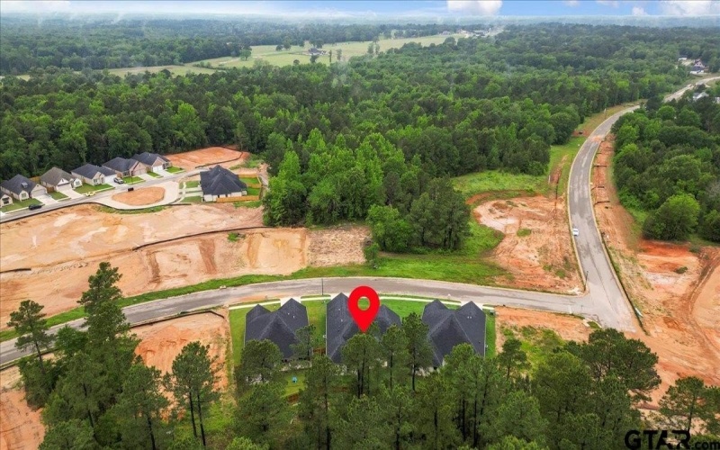 9520 FRIEDLANDER WAY, Tyler, TX 75703, 4 Habitaciones Habitaciones , ,3 BañosBaños,Residential,En Venta,9520 FRIEDLANDER WAY,0,25015470