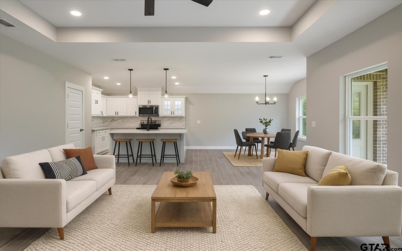 16226 Crossing Circle, Lindale, TX 75771, 4 Habitaciones Habitaciones , ,2 BañosBaños,Residential,En Venta,16226 Crossing Circle,0,25015492