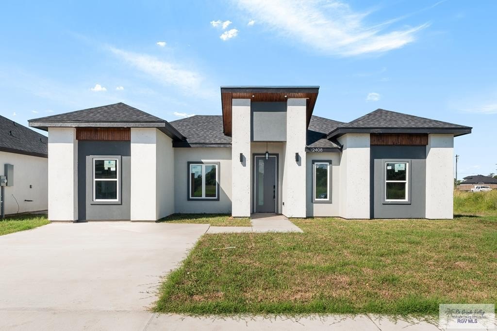 2408 CALLE MORENO, BROWNSVILLE, TX 78521, 3 Habitaciones Habitaciones , ,2 BañosBaños,Residential,En Venta,2408 CALLE MORENO,0,29769400