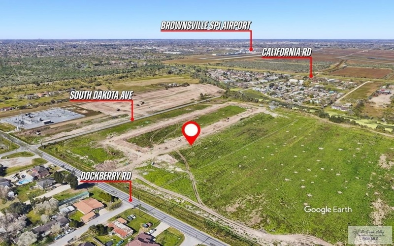 2441 CALLE MORENO, BROWNSVILLE, TX 78521, 4 Bedrooms Bedrooms, ,2 BathroomsBathrooms,Residential,For Sale,2441 CALLE MORENO,0,29769404
