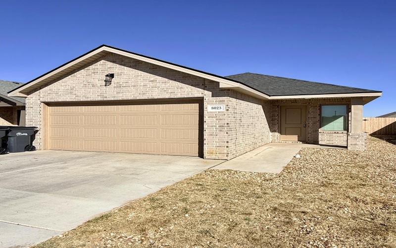 8023 Date Avenue, Lubbock, TX 79404, 3 Habitaciones Habitaciones , ,2 BañosBaños,Residential,En Venta,8023 Date Avenue,0,202562065