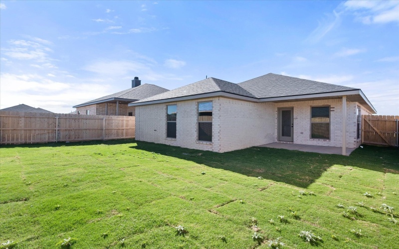2611 Hall Avenue, Lubbock, TX 79407, 4 Habitaciones Habitaciones , ,2 BañosBaños,Residential,En Venta,2611 Hall Avenue,0,202562068