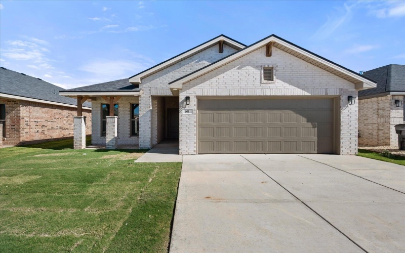 2611 Hall Avenue, Lubbock, TX 79407, 4 Habitaciones Habitaciones , ,2 BañosBaños,Residential,En Venta,2611 Hall Avenue,0,202562068