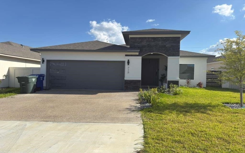 713 Journey Loop, LAREDO, TX 78045, 3 Habitaciones Habitaciones , ,2 BañosBaños,Residential,En Venta,713 Journey Loop,0,20254643