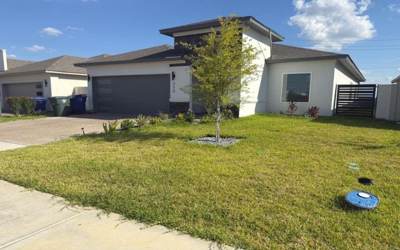 713 Journey Loop, LAREDO, TX 78045, 3 Habitaciones Habitaciones , ,2 BañosBaños,Residential,En Venta,713 Journey Loop,0,20254643