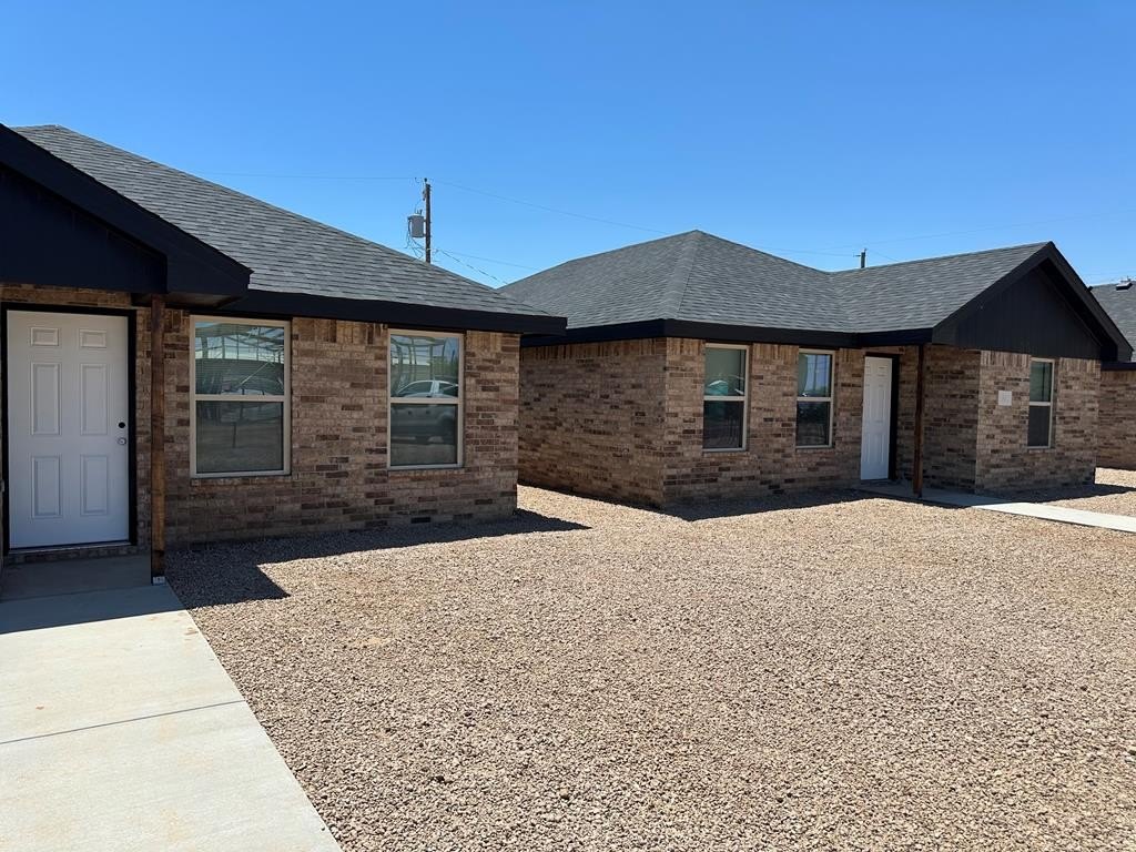 3508 S County Rd 1307 1/2 #B, Odessa, TX 79765, 3 Habitaciones Habitaciones , ,2 BañosBaños,Otro,En Venta,3508 S County Rd 1307 1/2,0,160564
