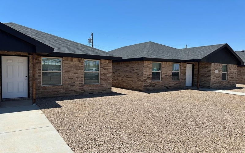3508 S County Rd 1307 1/2 #B, Odessa, TX 79765, 3 Habitaciones Habitaciones , ,2 BañosBaños,Otro,En Venta,3508 S County Rd 1307 1/2,0,160564