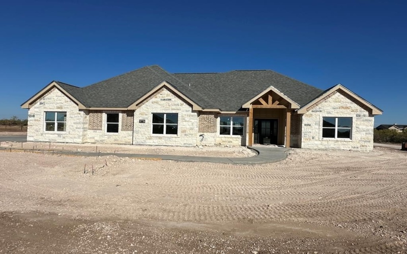 9778 Grey Wolf Lane, San Angelo, TX 76901, 4 Bedrooms Bedrooms, ,2 BathroomsBathrooms,Residential,For Sale,9778 Grey Wolf Lane,0,129451