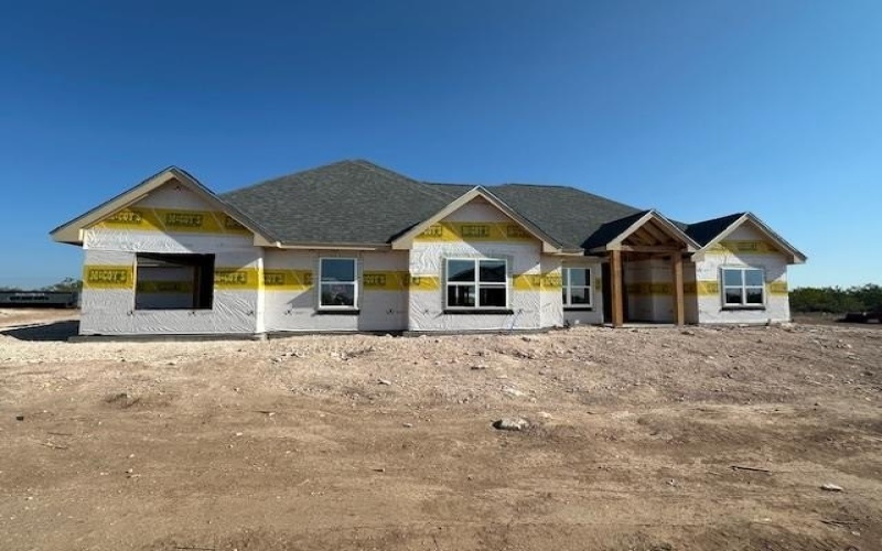 9778 Grey Wolf Lane, San Angelo, TX 76901, 4 Habitaciones Habitaciones , ,2 BañosBaños,Residential,En Venta,9778 Grey Wolf Lane,0,129451
