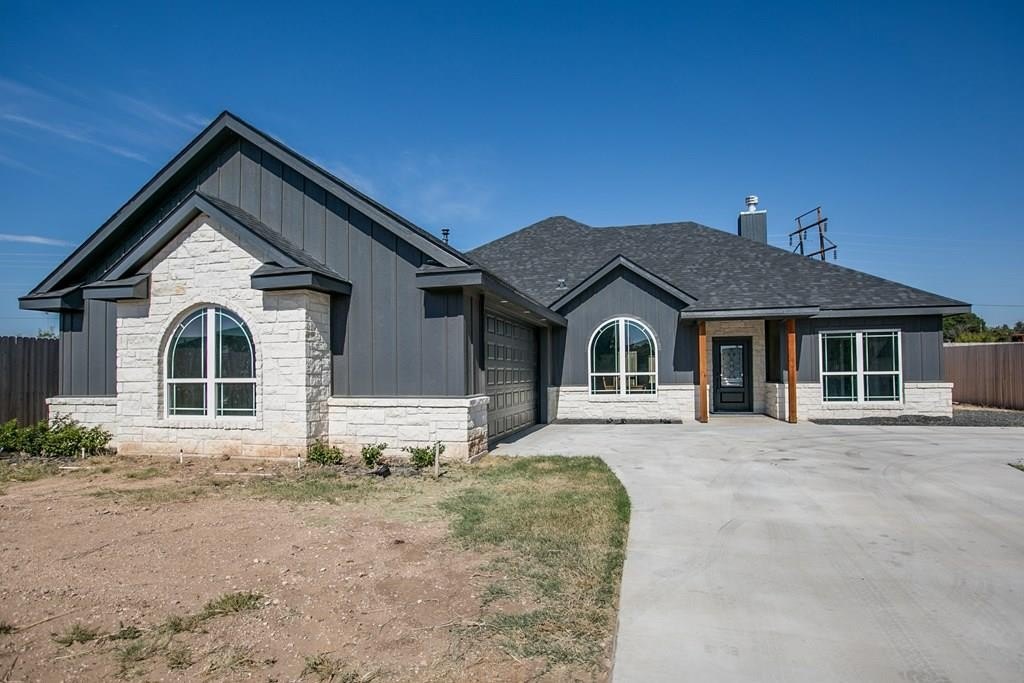 2022 Silver Creek Court, San Angelo, TX 76904, 3 Habitaciones Habitaciones , ,2 BañosBaños,Residential,En Venta,2022 Silver Creek Court,0,129458