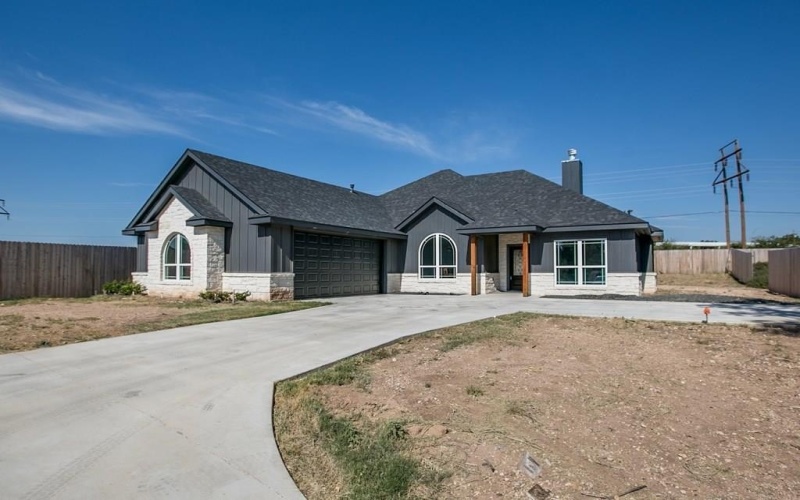 2022 Silver Creek Court, San Angelo, TX 76904, 3 Habitaciones Habitaciones , ,2 BañosBaños,Residential,En Venta,2022 Silver Creek Court,0,129458