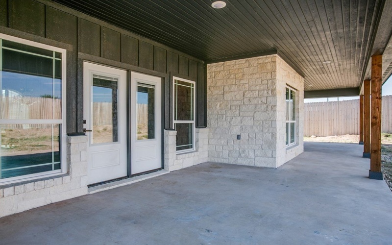 2022 Silver Creek Court, San Angelo, TX 76904, 3 Habitaciones Habitaciones , ,2 BañosBaños,Residential,En Venta,2022 Silver Creek Court,0,129458