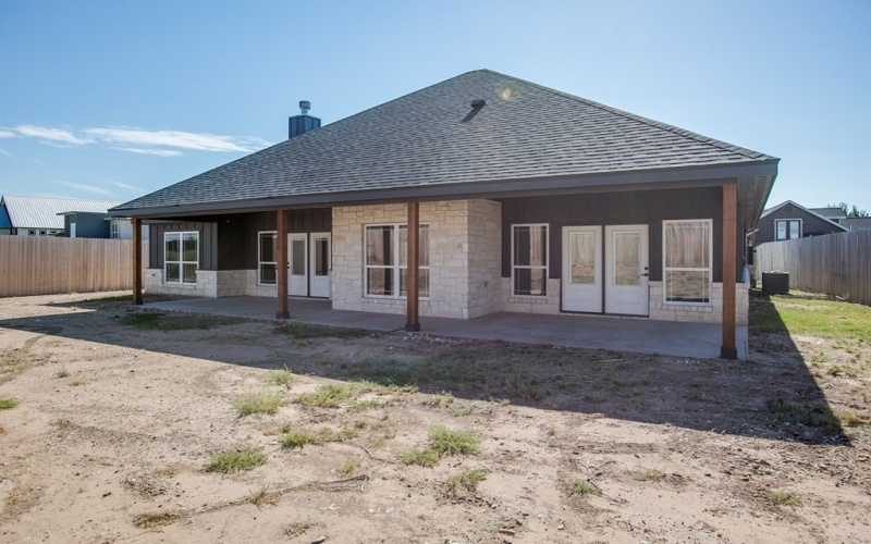 2022 Silver Creek Court, San Angelo, TX 76904, 3 Habitaciones Habitaciones , ,2 BañosBaños,Residential,En Venta,2022 Silver Creek Court,0,129458