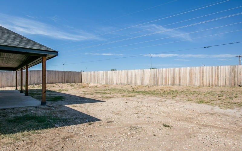 2022 Silver Creek Court, San Angelo, TX 76904, 3 Habitaciones Habitaciones , ,2 BañosBaños,Residential,En Venta,2022 Silver Creek Court,0,129458