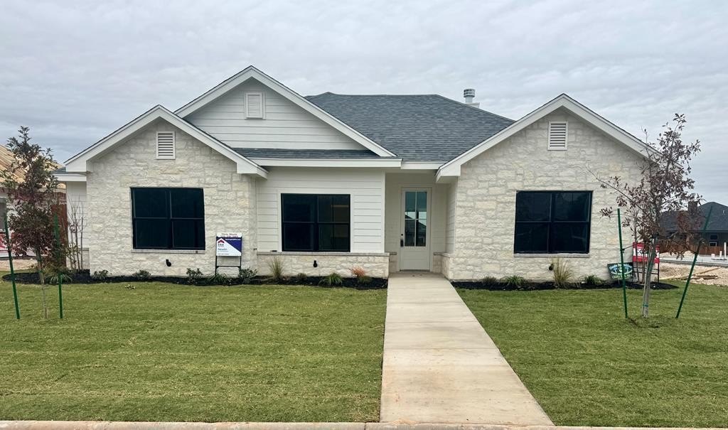 3610 Grandview Dr, San Angelo, TX 76904, 4 Habitaciones Habitaciones , ,2 BañosBaños,Residential,En Venta,3610 Grandview Dr,0,129461