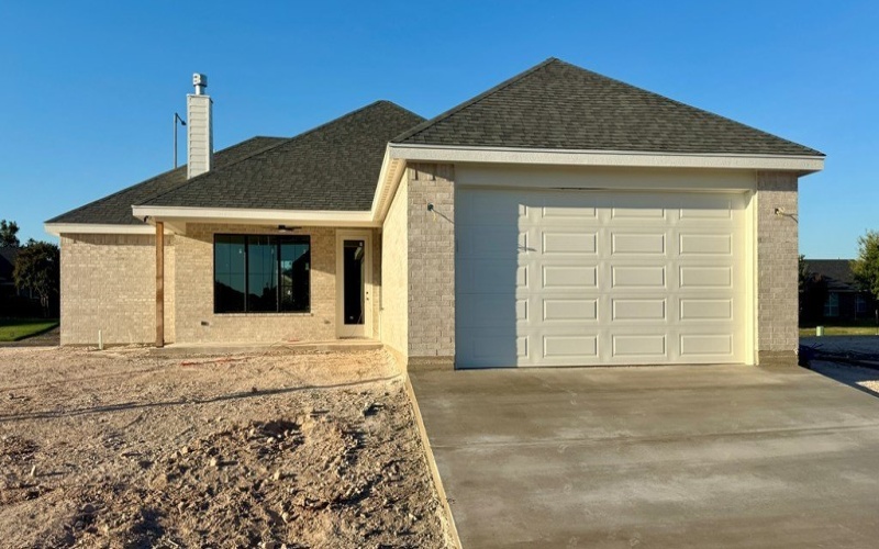 3610 Grandview Dr, San Angelo, TX 76904, 4 Bedrooms Bedrooms, ,2 BathroomsBathrooms,Residential,For Sale,3610 Grandview Dr,0,129461