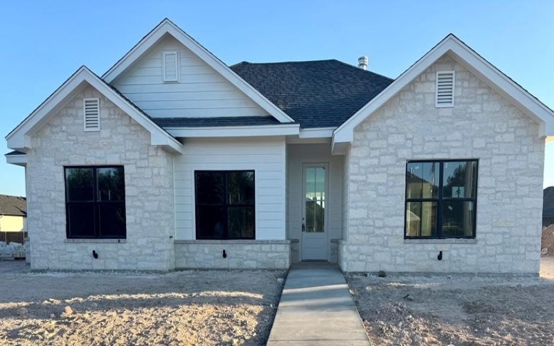 3610 Grandview Dr, San Angelo, TX 76904, 4 Bedrooms Bedrooms, ,2 BathroomsBathrooms,Residential,For Sale,3610 Grandview Dr,0,129461