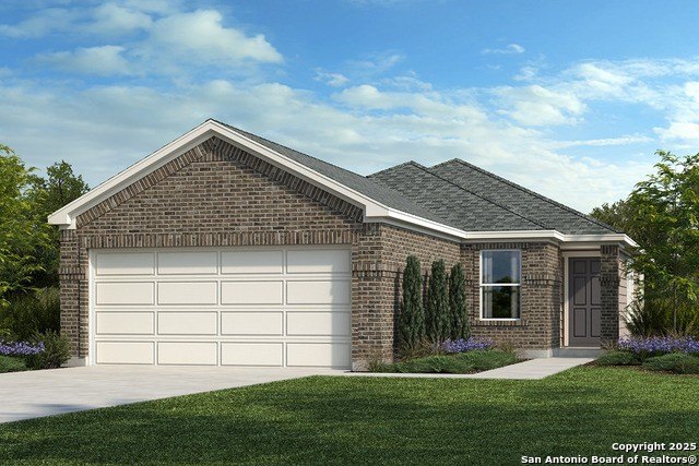 7806 ROCK WREN FALL, San Antonio, TX 78253, 3 Habitaciones Habitaciones , ,2 BañosBaños,Residential,En Venta,7806 ROCK WREN FALL,0,1916756