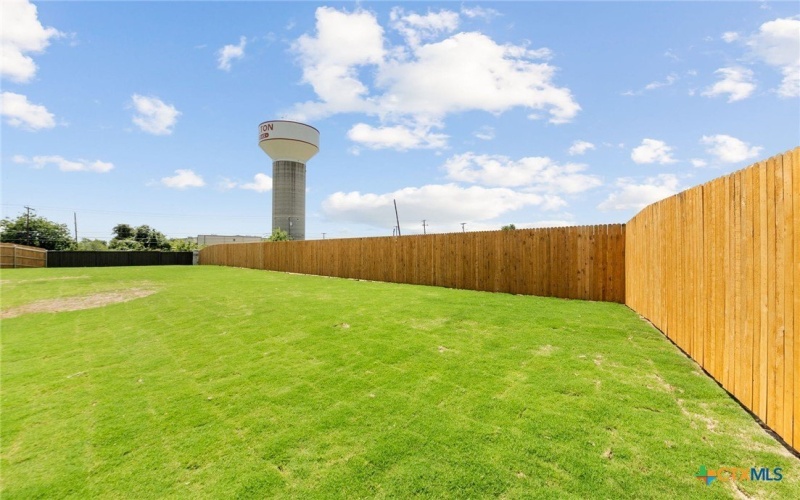 1501 Sky Vista Drive, Belton, TX 76513, 4 Habitaciones Habitaciones , ,3 BañosBaños,Residential,En Venta,1501 Sky Vista Drive,0,587330