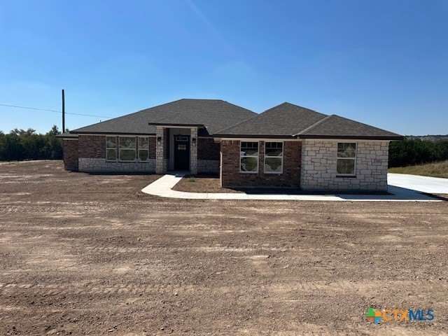 3166 Fish Pond Drive, Copperas Cove, TX 76522, 4 Habitaciones Habitaciones , ,3 BañosBaños,Residential,En Venta,3166 Fish Pond Drive,0,595510