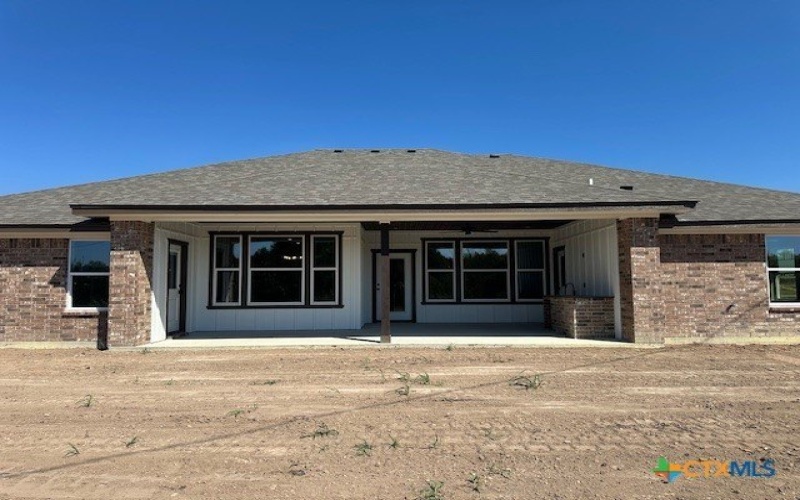 3166 Fish Pond Drive, Copperas Cove, TX 76522, 4 Habitaciones Habitaciones , ,3 BañosBaños,Residential,En Venta,3166 Fish Pond Drive,0,595510