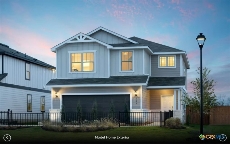 105 Green Berets Bend, Jarrell, TX 76537, 3 Bedrooms Bedrooms, ,2 BathroomsBathrooms,Residential,For Sale,105 Green Berets Bend,0,595829