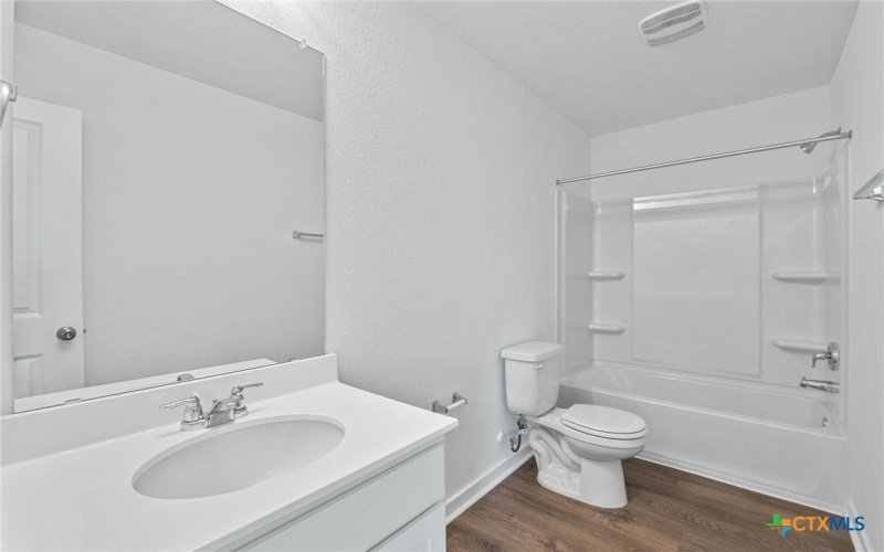 346 Paradise Canyon Drive, Jarrell, TX 76537, 5 Habitaciones Habitaciones , ,3 BañosBaños,Residential,En Venta,346 Paradise Canyon Drive,0,595845