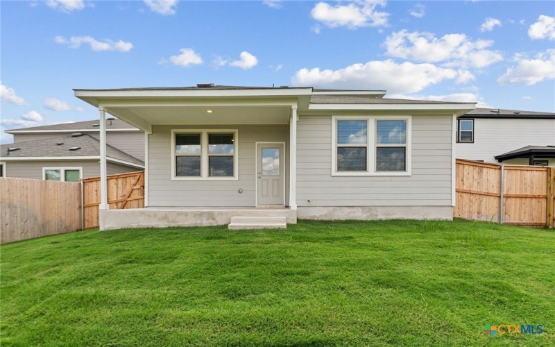 346 Paradise Canyon Drive, Jarrell, TX 76537, 5 Habitaciones Habitaciones , ,3 BañosBaños,Residential,En Venta,346 Paradise Canyon Drive,0,595845