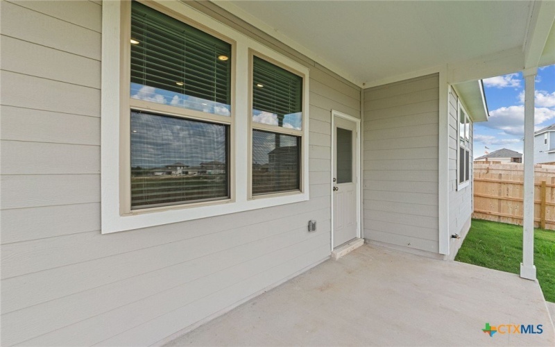 346 Paradise Canyon Drive, Jarrell, TX 76537, 5 Habitaciones Habitaciones , ,3 BañosBaños,Residential,En Venta,346 Paradise Canyon Drive,0,595845